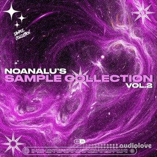 Noanalu Sample Collection Vol.2 (Elite)