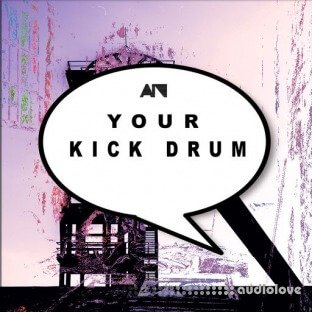 About Noise Your Kick Drum