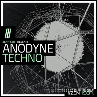 Zenhiser Anodyne Techno