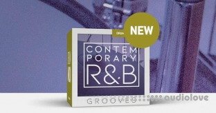 Toontrack Contemporary RnB Grooves