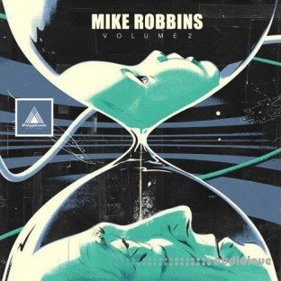 Polyphonic Music Library Mike Robbins Vol.2