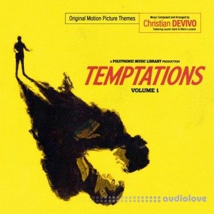 Polyphonic Music Library Temptations Vol.1 (Compositions)