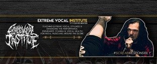 Extreme Vocal Institute