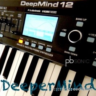 pbsonic DeeperMind