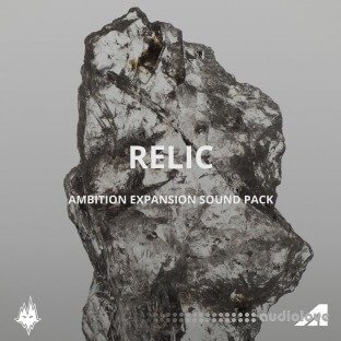 Sound Yeti Relic Ambition Expansion Pack