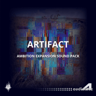 Sound Yeti Artifact Ambition Expansion Pack