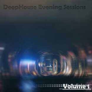 Arteria DeepHouse Evening Sessions Volume 1