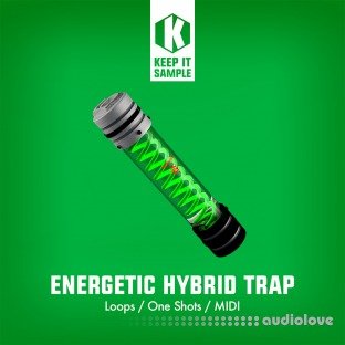 Keep It Sample Energetic Hybrid Trap