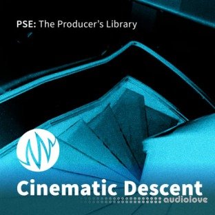 PSE: The Producers Library Cinematic Descent