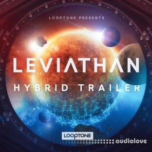 Looptone Leviathan Hybrid Trailer