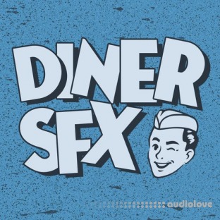 Clark Samples Diner SFX