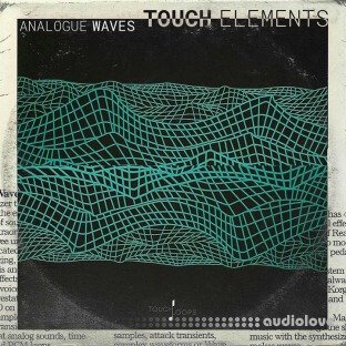 Touch Loops Analogue Waves