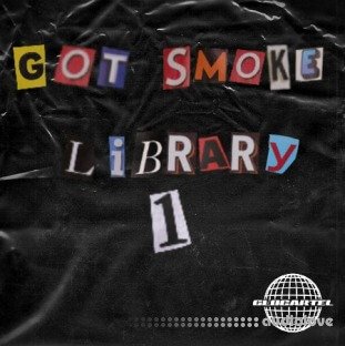Nate Got Smoke Sample Libraries Got Smoke Library I
