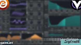 SkillShare The Complete Synthesizer and Sound Design Course Beginner to Advance