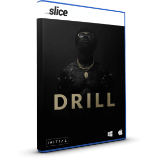 Initial Audio Drill Slice Expansion