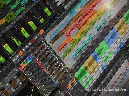 Groove3 Bitwig Studio 4 Explained TUTORiAL