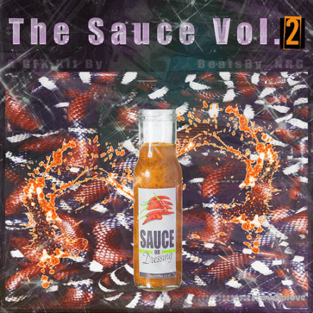 Slippery The Sauce Vol.2 MiDi Synth Presets