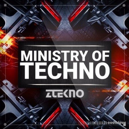 ZTEKNO Ministry of Techno