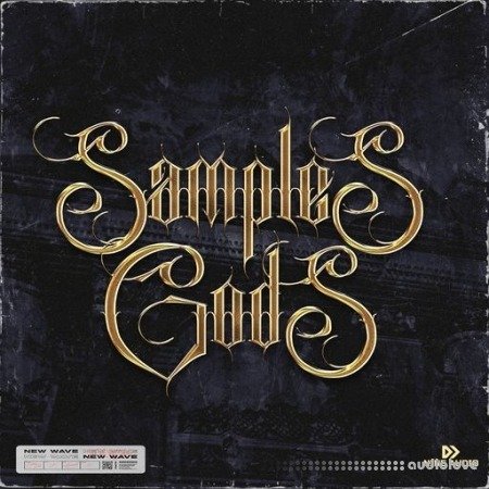 Nine Audio Samples Gods WAV