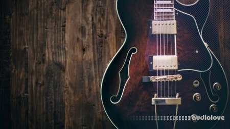 Udemy Rock Music Production For TV/Film & Video Games