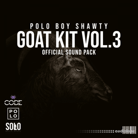 Polo Boy Shawty Goat Kit Vol.3