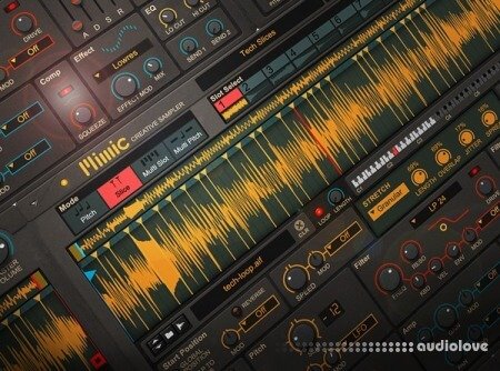 Groove3 Mimic Explained® TUTORiAL