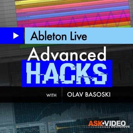 Ask Video Ableton Live 404 Advanced Ableton Live Hacks