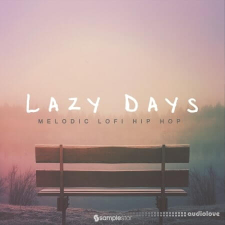 Samplestar Lazy Days WAV MiDi