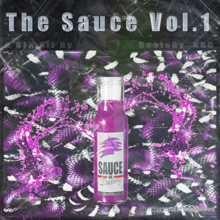 Slippery Haze Slippery The Sauce Vol.1