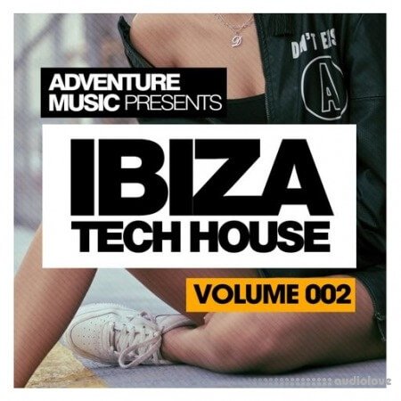 Adventure Music Ibiza Tech House 2