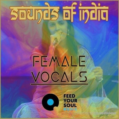 Feed Your Soul Music Sounds Of India Female Vocals
