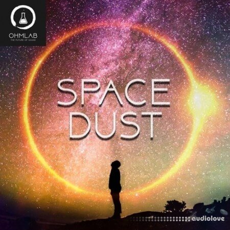 OhmLab Space Dust