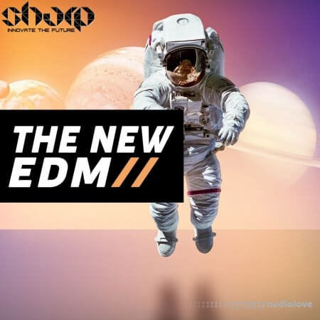 SHARP The New EDM