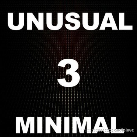 Beatrising Unusual Minimal 3