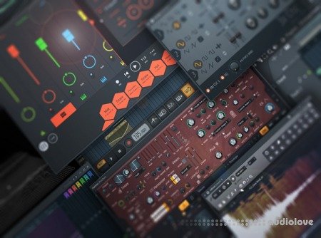 Groove3 FL Studio 20.8.4 Update Explained