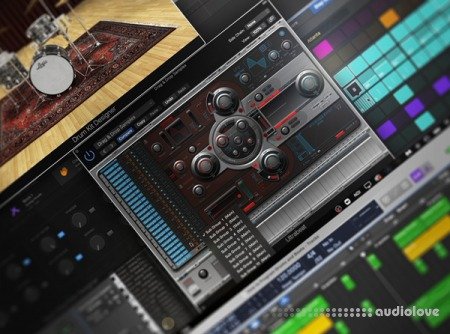 Groove3 Crash Course Programming Drums in Logic Pro TUTORiAL