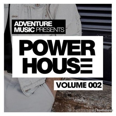 Adventure Music Power House Vol.2