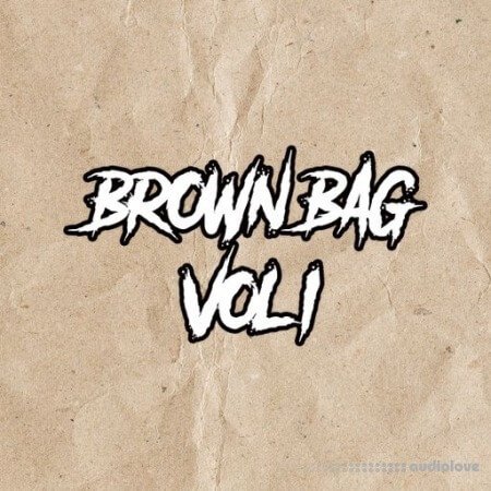 DiyMusicBiz Brown Bag Vol.1 WAV