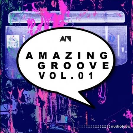 About Noise Amazing Groove Vol.01