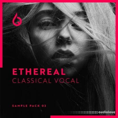 Freshly Squeezed Samples Ethereal Classical Vocals 2 WAV