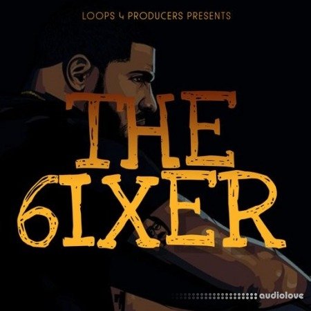 Loops 4 Producers The 6ixer