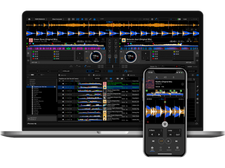 Pioneer DJ rekordbox v5.8.6.0004 Premium MacOSX