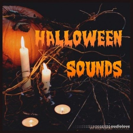 Whitenoise Records Halloween Sounds