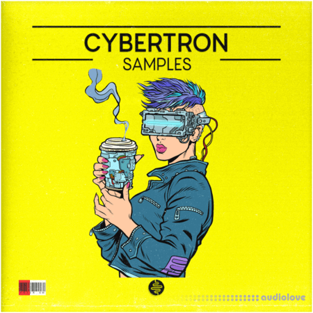 OST Audio Cybertron