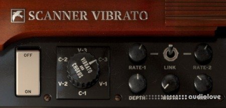 Martinic Scanner Vibrato v1.0.2 WiN