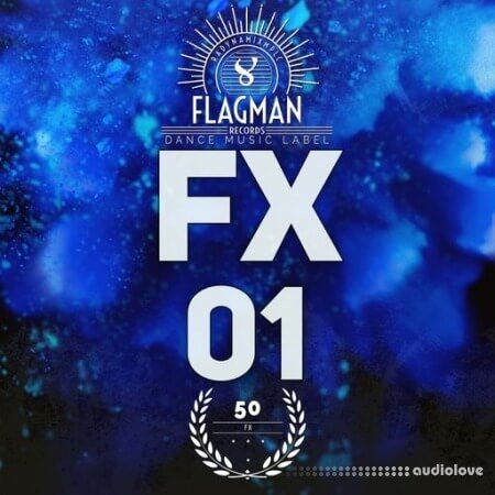 Beatrising Flagman 50 FX 01