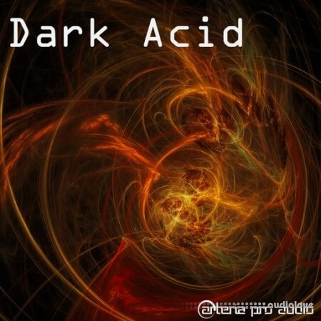 Arteria Dark Acid