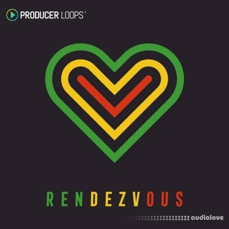 Producer Loops Rendezvous MULTiFORMAT