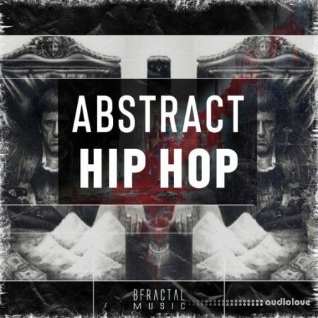 BFractal Music Abstract Hip Hop WAV
