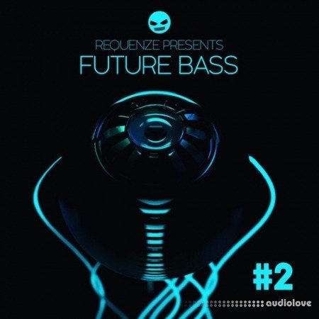 DABRO Music Future Bass Vol.2 WAV
